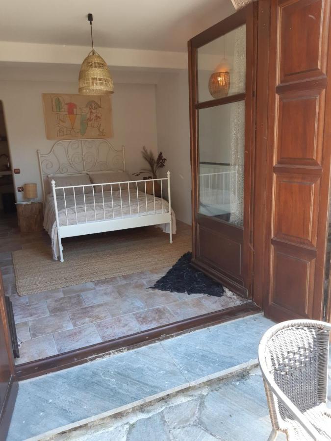 Thalassoxyla Mouressi Mourésion Εξωτερικό φωτογραφία